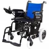 POWER CHAIR LITIO